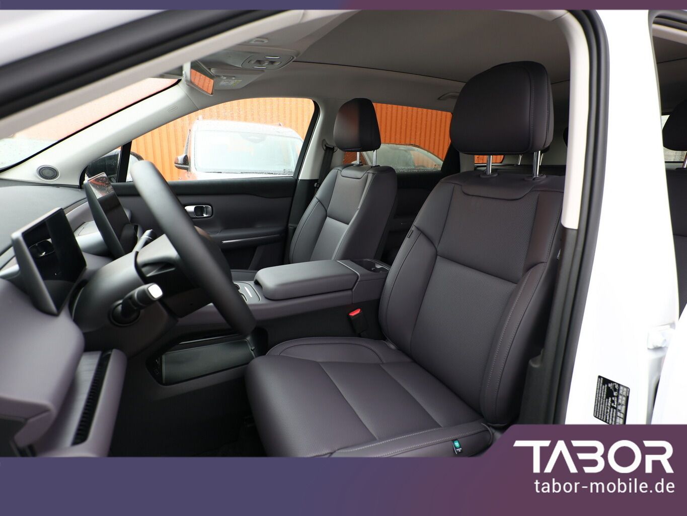 Leapmotor C10 - Bild 6