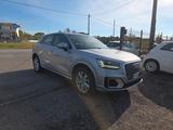 Audi Q2 30 TFSI Identity Black - Audi Q2 Kombi Gebrauchtwagen