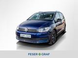 Volkswagen Touran 2.0 TDI IQ.DRIVE Szhzg.*Multilenk.*ACC*AK - : Blau, Van