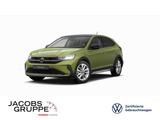 Volkswagen Taigo 1.0 TSI PANO*NAVI*BEATS*SHZ*CAM Goal - Volkswagen Taigo in Aachen