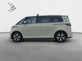 Volkswagen ID.Buzz Pro*Taxi-Grundp.-Alarm-Dachz.-Taxameter* - blaue Volkswagen ID. Buzz
