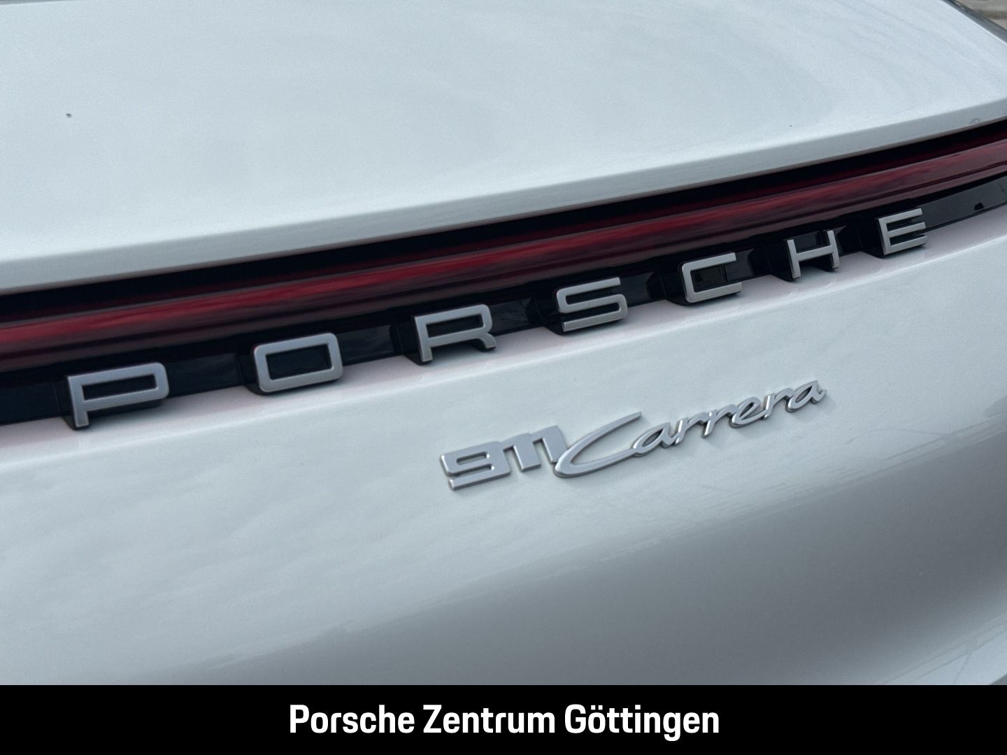 Porsche 992 911 Carrera Cabriolet Sportabgas BOSE 21-Zol foto 20