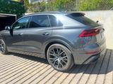 Audi Q8 50 TDI quattro tiptronic - - Audi Q8 von privat