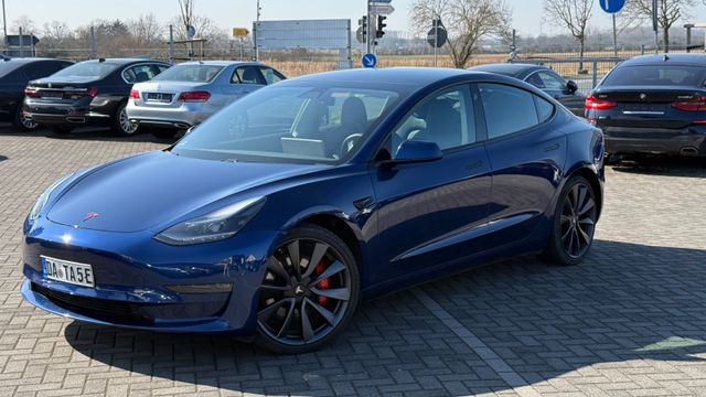 Tesla Model 3*PERFORMANCE*LONG RANGE*20"DUAL*FACELIFT