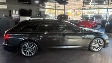 Audi A6 - 4