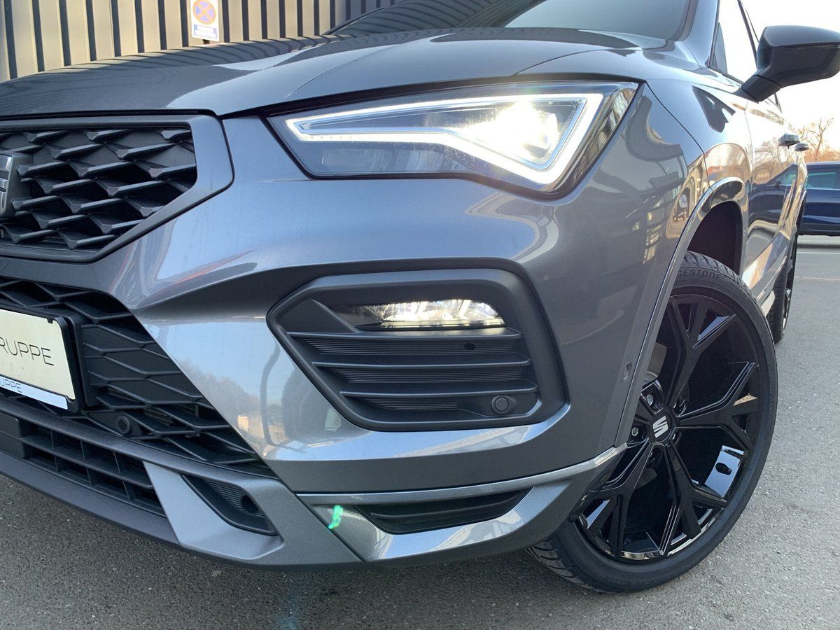 Seat Ateca - Bild 24