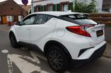 Toyota C-HR Flow 1.2 16V Turbo - Toyota: F