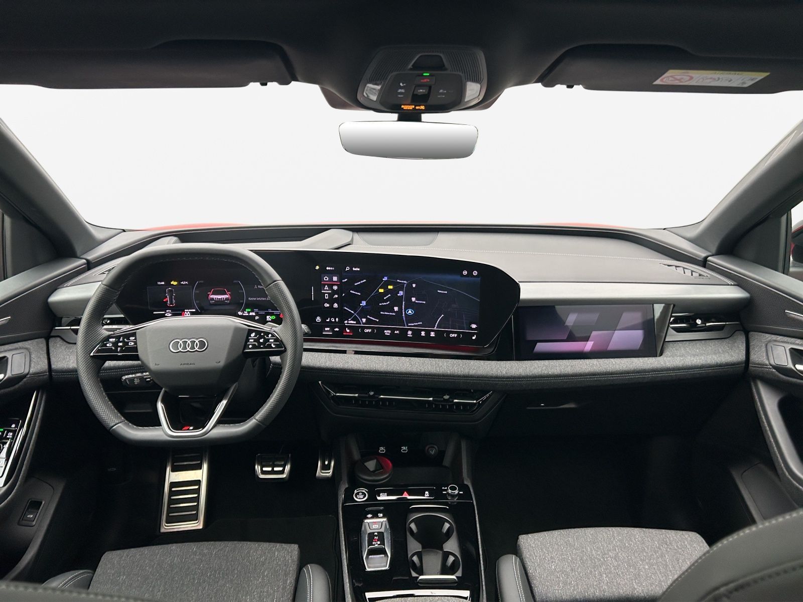 Audi Q6 e-tron - Bild 5