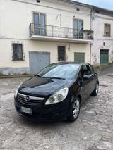 Opel Corsa 1.2 3 porte Enjoy - Opel Corsa aus 2007: 1.3