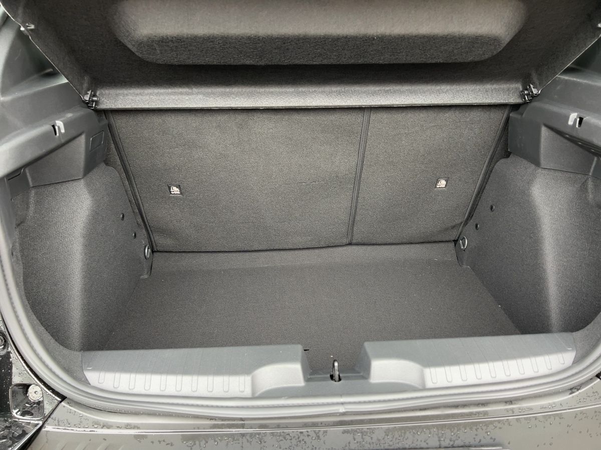 Fiat Grande Panda - Bild 12