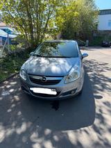 Opel Corsa 1.4 Twinport Edition Edition - Opel Corsa aus 2007: 1.4