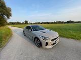 Kia Stinger GT 3.3 T-GDI AWD mit GARANTIE - gebrauchte Kia Stinger aus dem Jahr 2019
