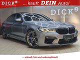BMW M5 Lim. >CARBON+SOFT+LED+HEAD+H&K+MEMO+ACC+360°+ - gebrauchte BMW M5 aus dem Jahr 2023