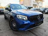 Mercedes-Benz GLC 350e 4Matic AMG Styling/ 360 Kamera/ Pano - Mercedes-Benz GLC 350 Plug-in Hybrid (PHEV) Gebrauchtwagen