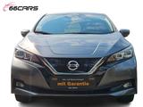 Nissan Leaf e+ Tekna+ACC*LEDER*NAVI*360°-Kamera*WINTERP - Nissan Leaf in Essen