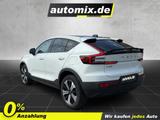 Volvo C40 Plus Recharge Pure Electric AHK,ACC,AUTOM. - Volvo C40 mit Anhängerkupplung