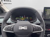 Dacia Jogger - Vorschau Bild 15