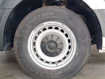 Volkswagen Crafter - 9
