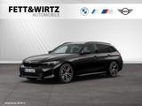 BMW 318i Touring M Sport Pro|HiFi|18"LM|Parkass.|AHK - BMW 318 in Krefeld