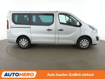Opel Vivaro - 7