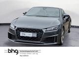 Audi TT Roadster 45 TFSI S-LINE #MATRIX #LEDER #KAMER - gebrauchte Audi TT aus dem Jahr 2021