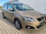 Seat Alhambra I-Tech Sport Paket/4Drive/7-Sitzer - SEAT Alhambra I-TECH mit Diesel-Antrieb