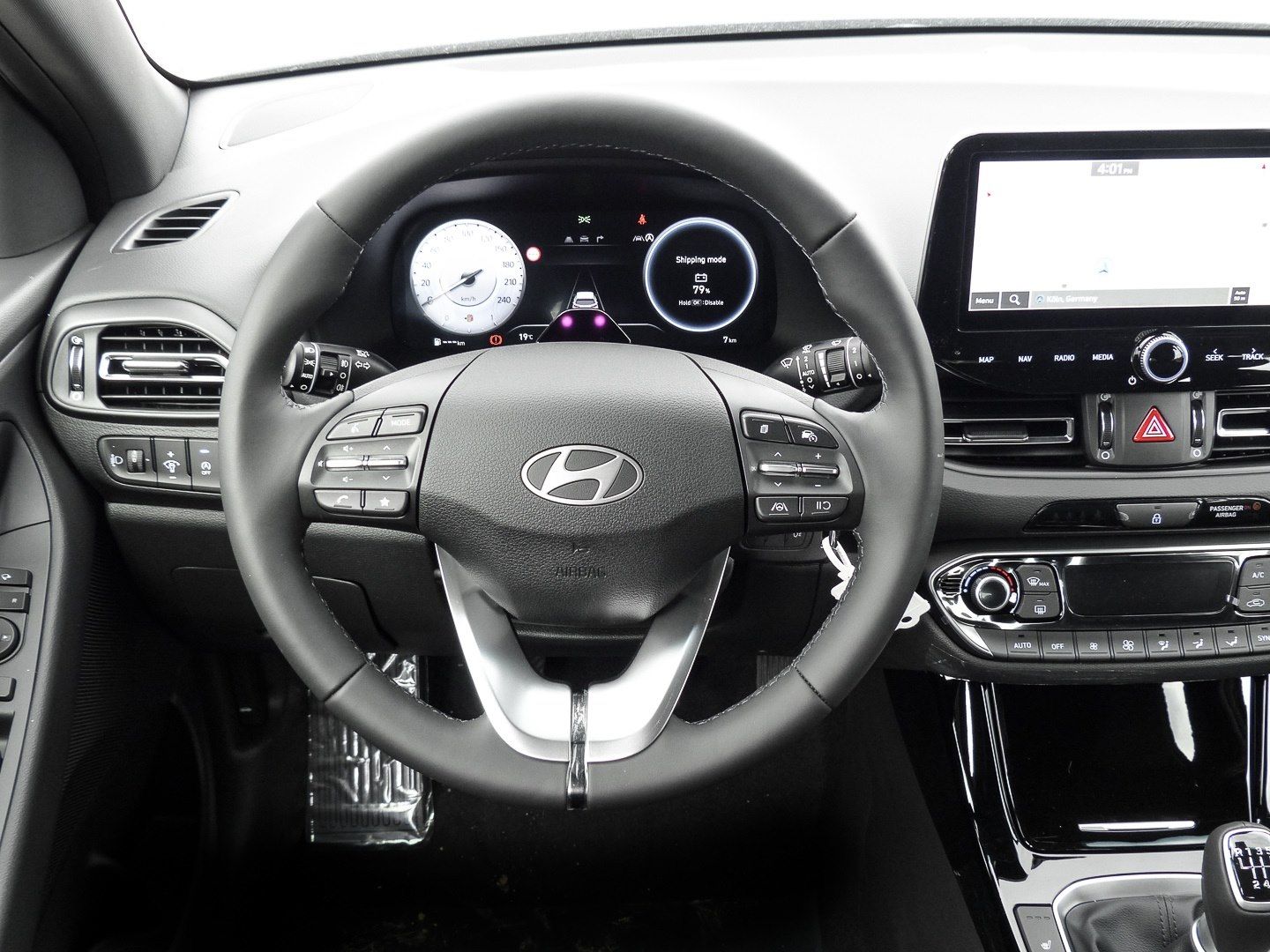Hyundai i30 - Bild 9