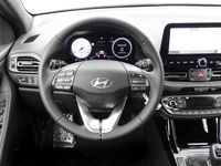 Hyundai i30 - Vorschau Bild 9