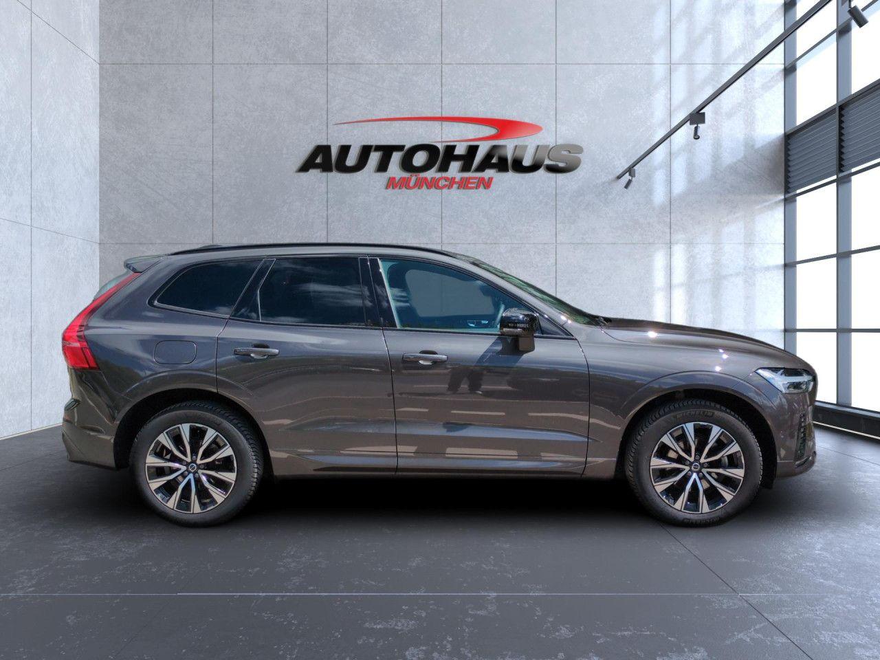 Volvo XC60 XC 60 Plus Dark AWD, миниатюра 7