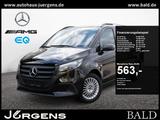 Mercedes-Benz VITO 119 Tourer/PRO/MOPF/Navi/MBUX/Totw/SHZ/Temp - Mercedes-Benz 6x6