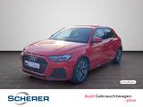 Audi A1 Sportback 30 TFSI advanced NAVI SHZ EPH+ - Audi A1 Gebrauchtwagen in Mannheim