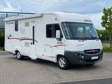 Rapido 983 F - Rapido Wohnwagen & Wohnmobile