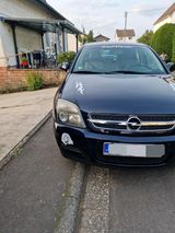 Opel ein Auto verkaufen - Opel Vectra aus 2003