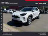 Toyota Yaris Cross Hybrid Business Edition 1.5 VVT-iE E - Toyota Yaris Cross: Business Edition
