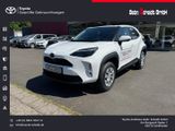 Toyota Yaris Cross Hybrid Business Edition 1.5 VVT-iE E - Toyota Yaris Cross: Business Edition