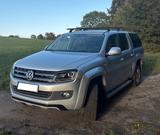 Volkswagen Amarok 2.0 TDI Highline DoubleCab 4Motion