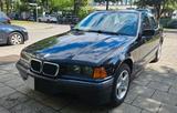 BMW 316i  - BMW 316 aus 1997: 316i