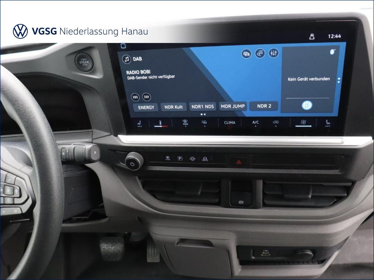 Volkswagen T7 Transporter - Bild 10