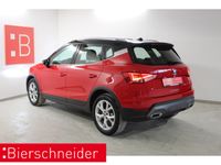 Seat Arona - Vorschau Bild 16