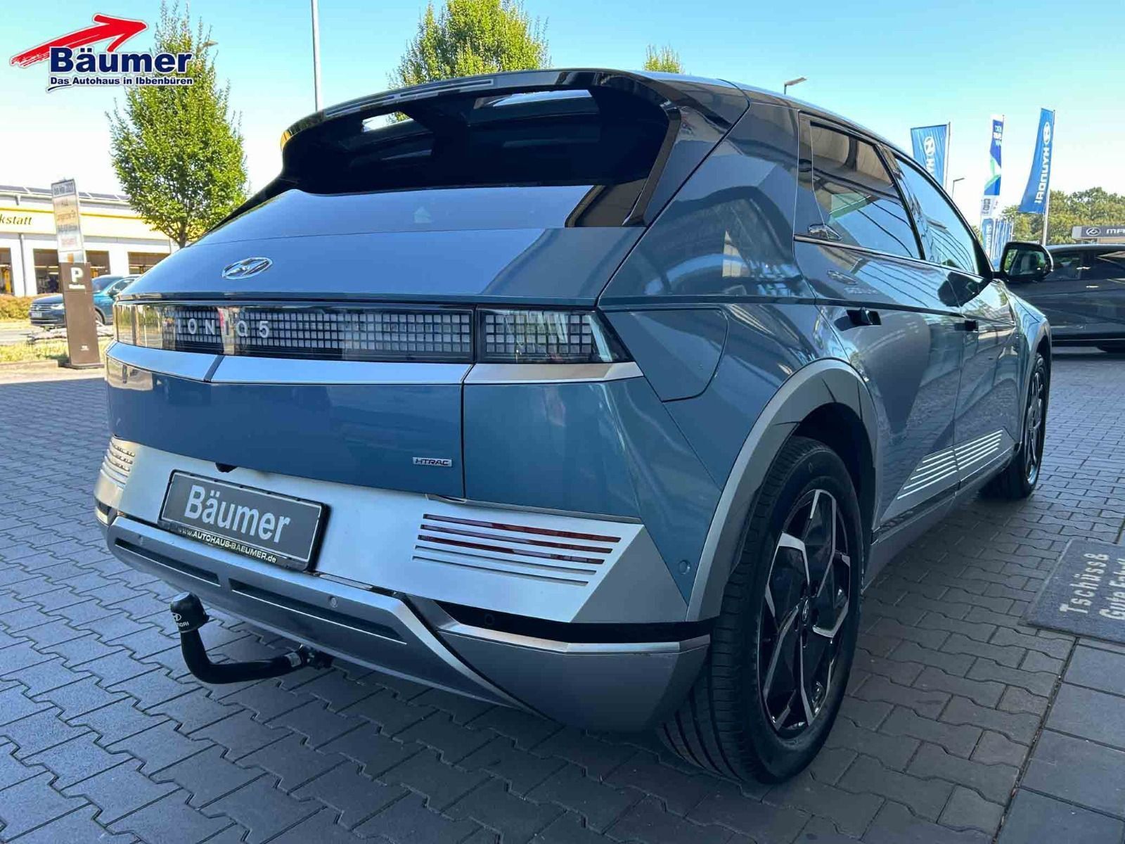 Hyundai IONIQ 5 – Bild 5
