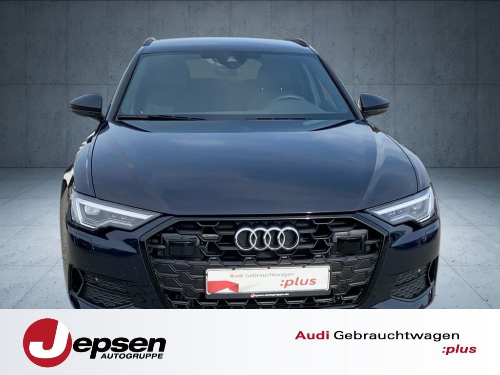 Image of Audi A6