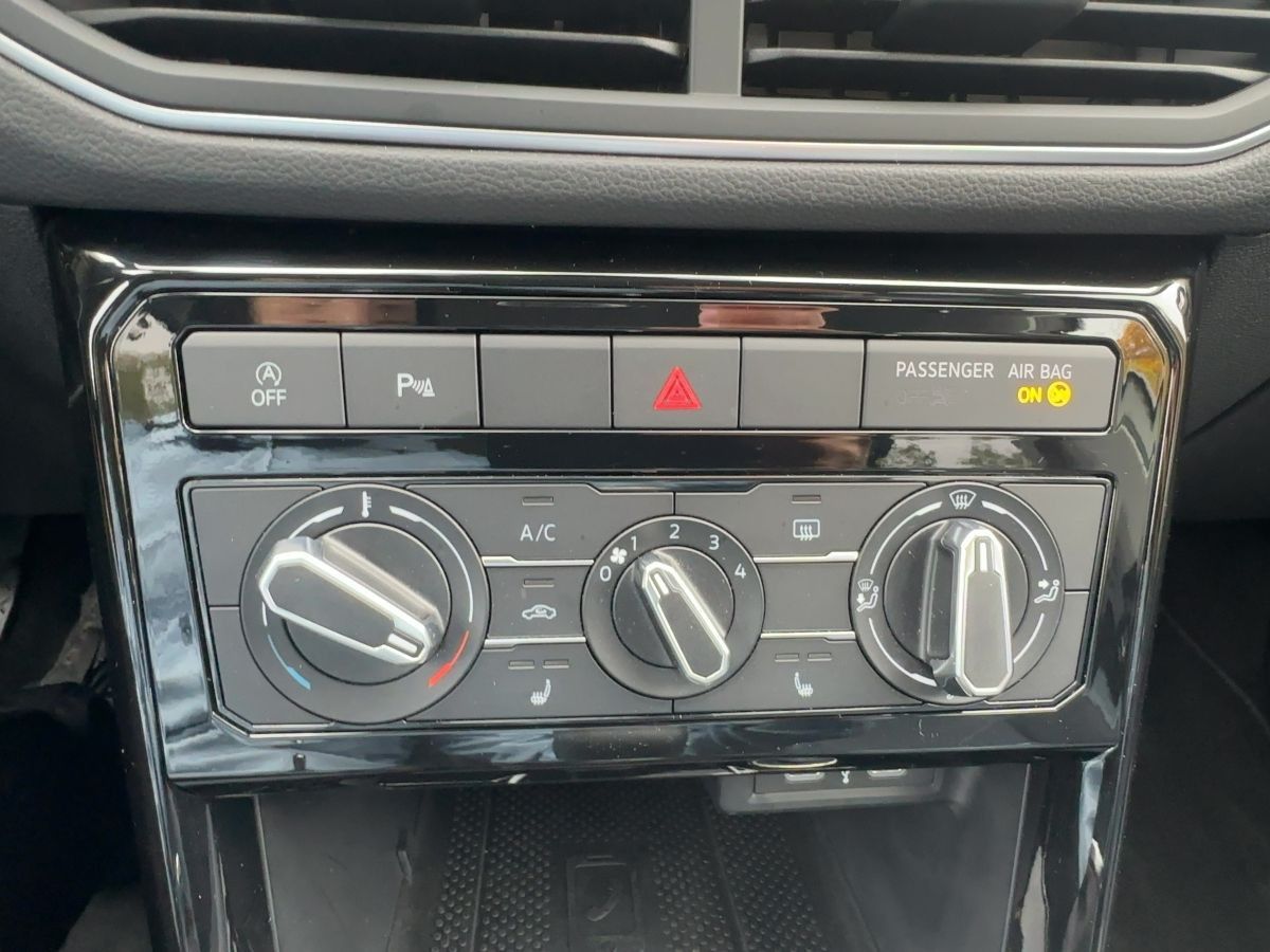 Volkswagen T-Cross - Bild 15