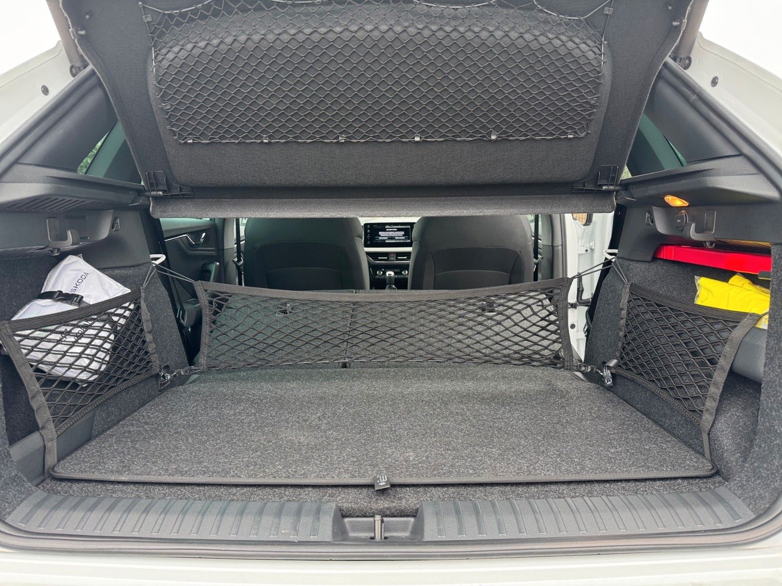 Fahrzeugabbildung SKODA Kamiq Selection 1.0 TSI *ACC*PANO*KAMERA*AMUNDSE