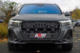 Audi SQ7TFSI PANO HD-MATRIX OLED AHK MASSAGE STD.HZG - Audi SQ7 in Bochum