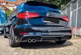 Audi A3 35 TFSI Sportback -Sline  - Audi A3: Sline Sportback