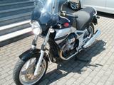 Moto Guzzi Breva 750 ie - MOTO GUZZI BREVA 750