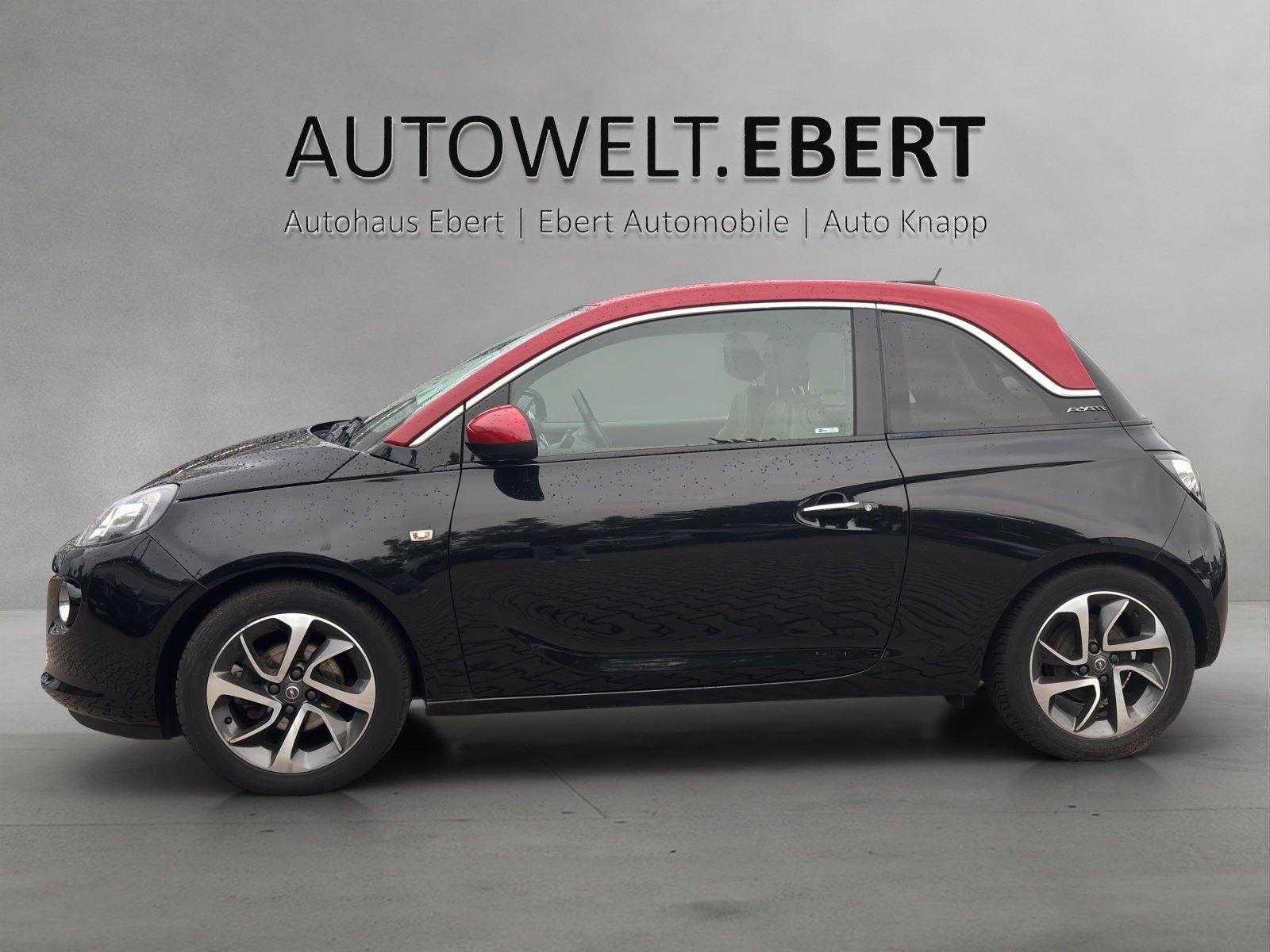 Opel Adam 1.4 Unlimited