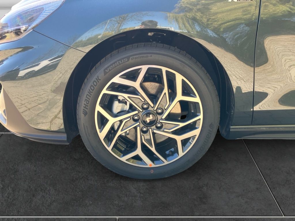 Hyundai i30 – Bild 15