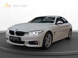 BMW 428 4 Coupe 428 i M Sport|1.Hand|Scheckheft|NAVI - BMW 428: Coupe