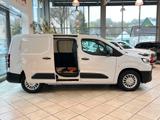Toyota Proace City E L2 Comfort 50Kwh 2Schiebet 08.2026 - Toyota mit Elektro-Antrieb: Van